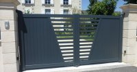 Notre société de clôture et de portail à Roquefort-de-Sault